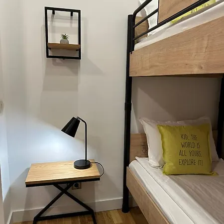 Апартаменты Sana 313a In Flora, Боровец