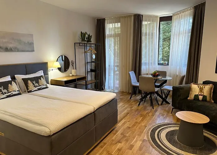 Appartamento Sana 313a In Flora,