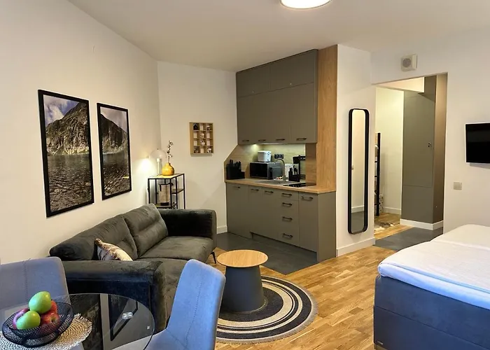 Appartamento Sana 313a In Flora,