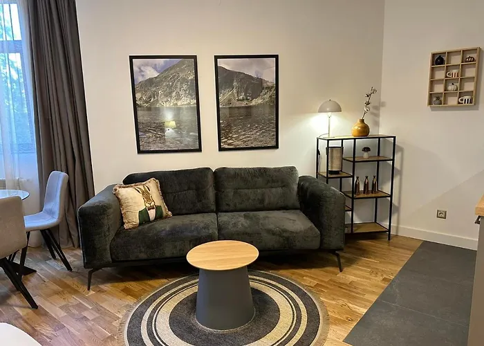 Sana 313a In Flora, Borovets