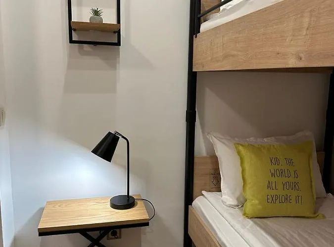 Appartamento Sana 313a In Flora, Borovets