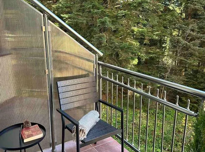 Appartamento Sana 313a In Flora,