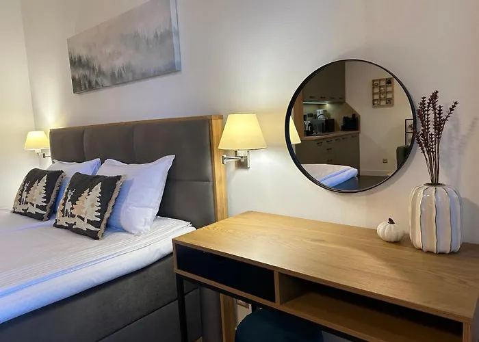 Sana 313a In Flora, Appartamento