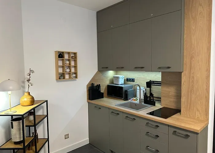 Appartamento Sana 313a In Flora, *